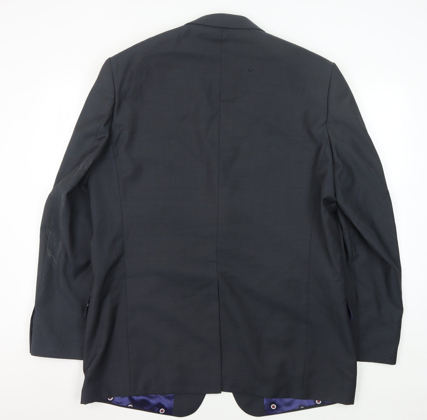 Ben Sherman Men's Blazer ,Size 44 Chest.