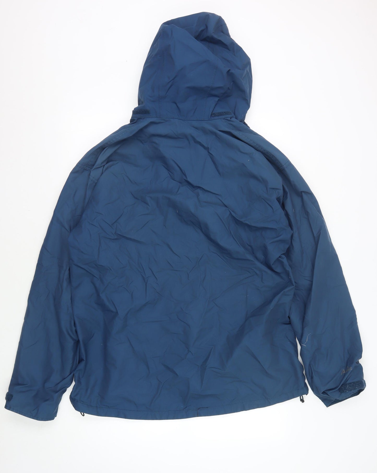 Berghaus Men's Blue XL Rain Coat Jacket