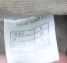 La Redoute Men's Beige Hooded Anorak Jacket M