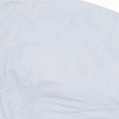 Marks and Spencer Women's Blue Anorak Jacket Size 20