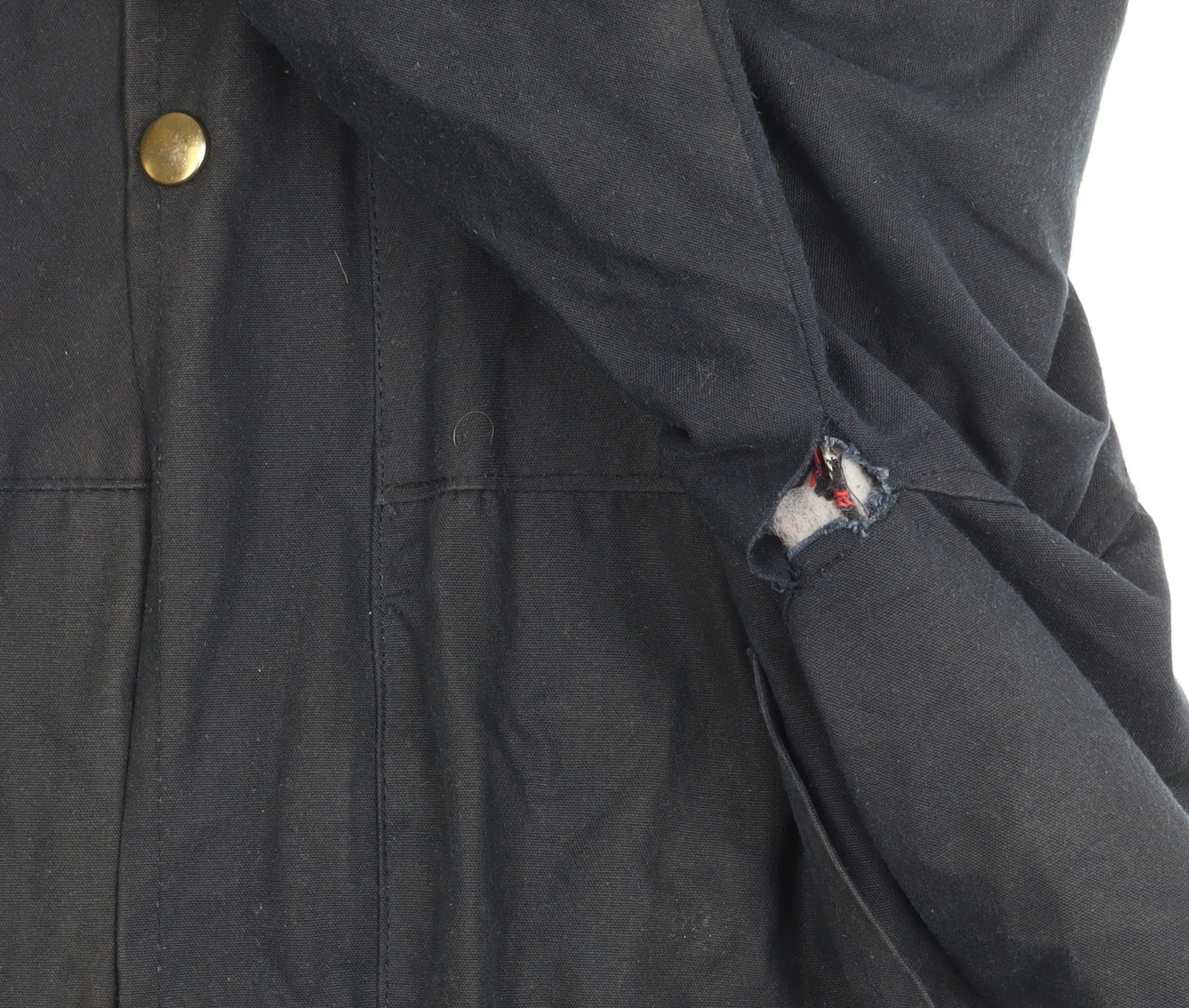 Country Leisurewear Black Women's Coat Size S