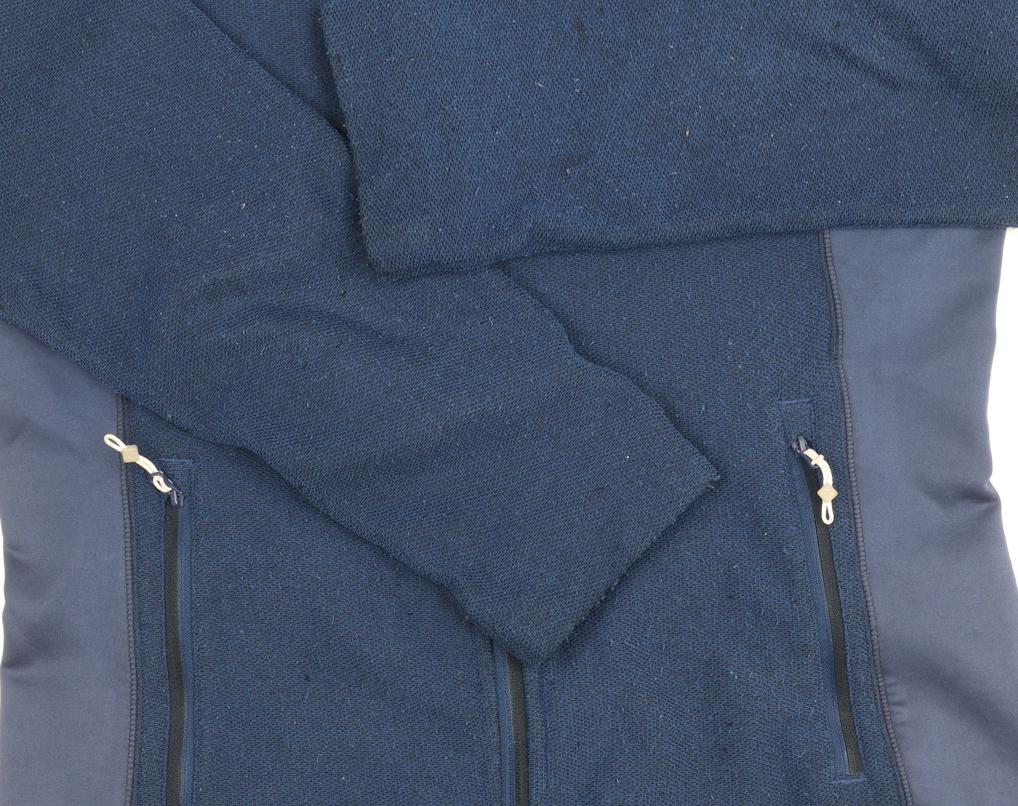 Regatta Men's Blue Fleece Jacket, M - Outdoor Casual