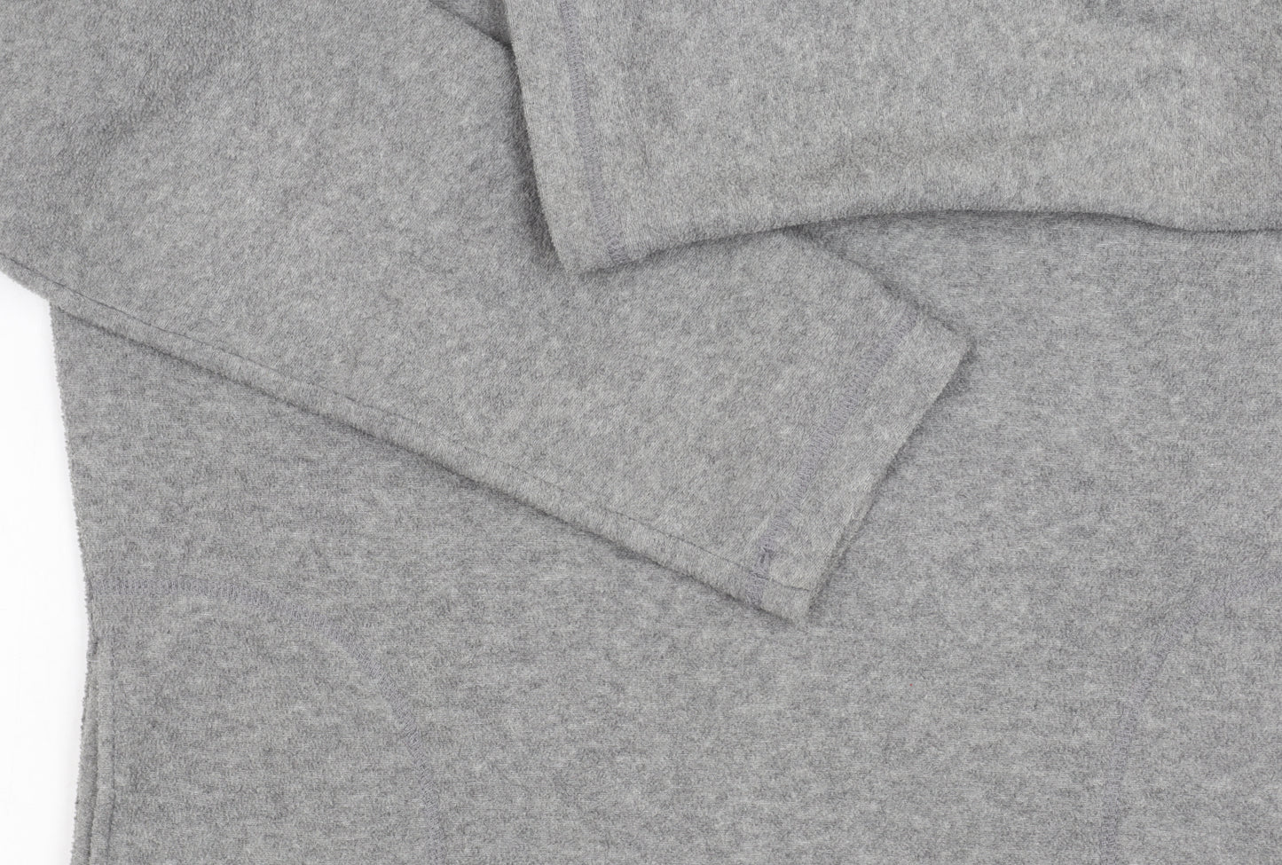 Dunnes Women's Grey Pullover Sweatshirt Size 18