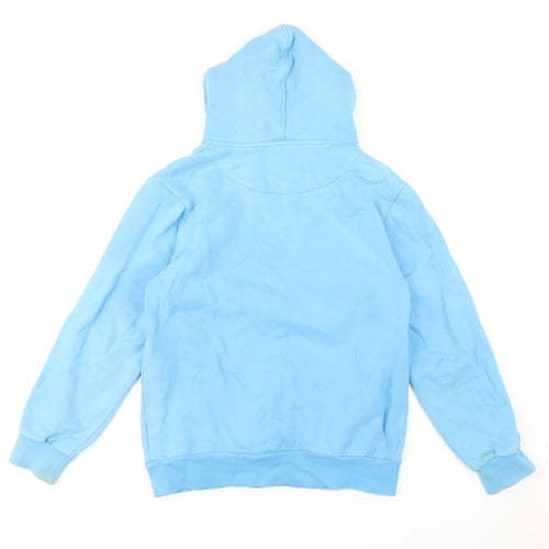 Rupert & Buckley Women's Blue XS Hoodie