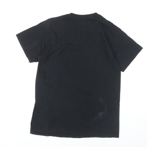 Marvel Loki Men's Black M T-Shirt