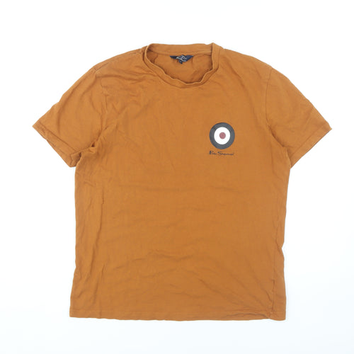 Ben Sherman Men's T-shit, Size Medium.