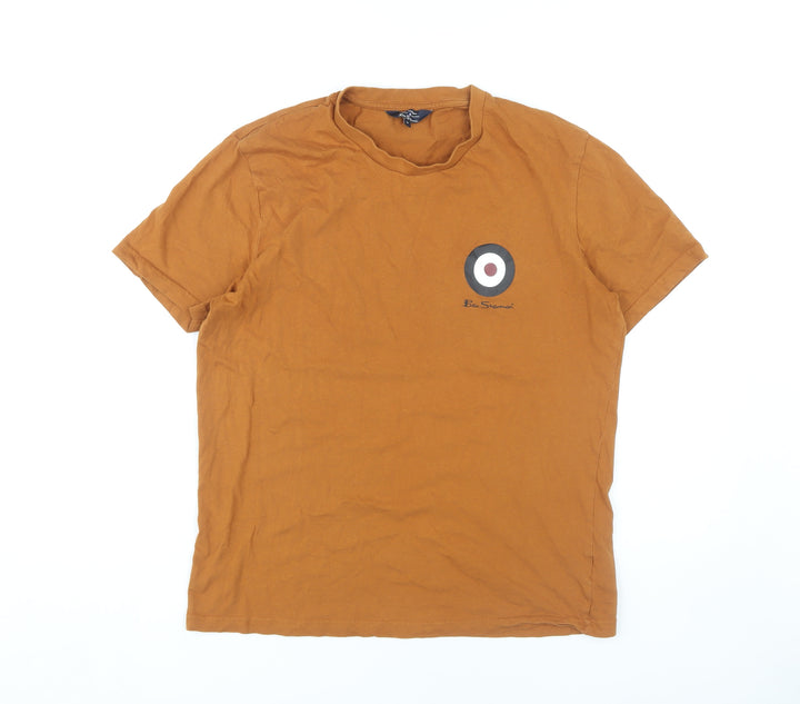 Ben Sherman Men's T-shit, Size Medium.