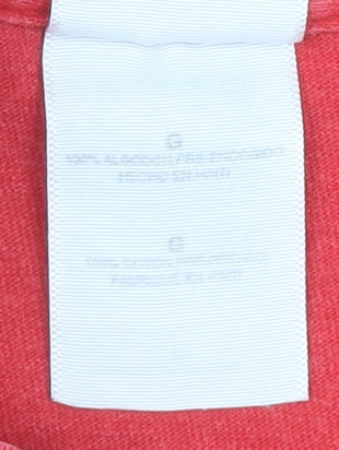 Vintage Red Shed Seven Men's T-Shirt, 1990s, Large