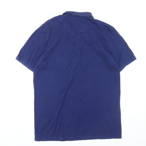 Jack & Jones Men’s Blue XL Polo Shirt