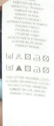 Disney Women's Pink Stitch Graphic Nightshirt, Size 10-12