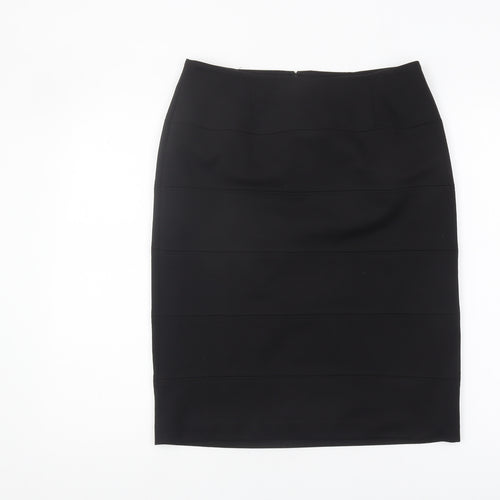 Kello Scandinavia Women's Black Pencil Skirt Size 10