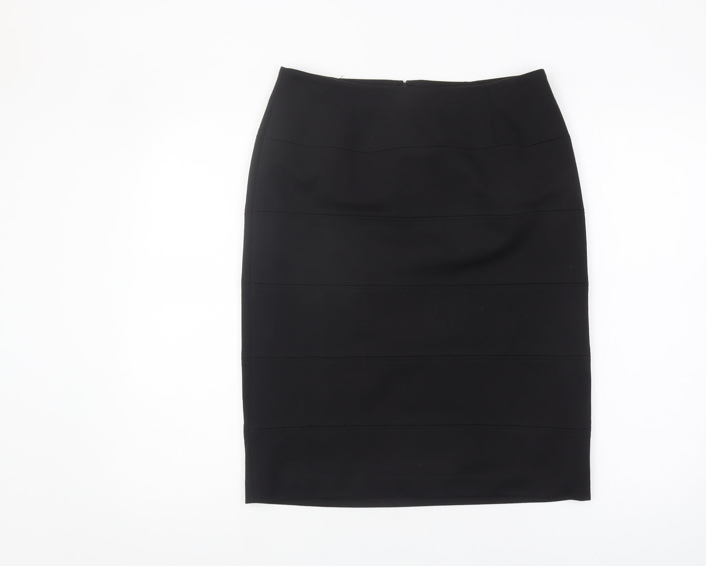 Kello Scandinavia Women's Black Pencil Skirt Size 10
