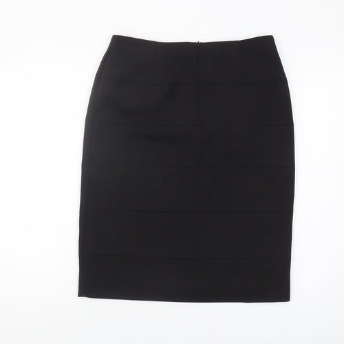 Kello Scandinavia Women's Black Pencil Skirt Size 10