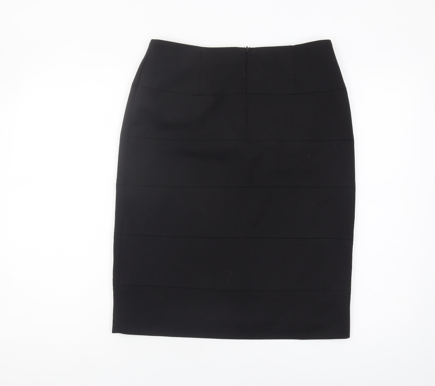 Kello Scandinavia Women's Black Pencil Skirt Size 10