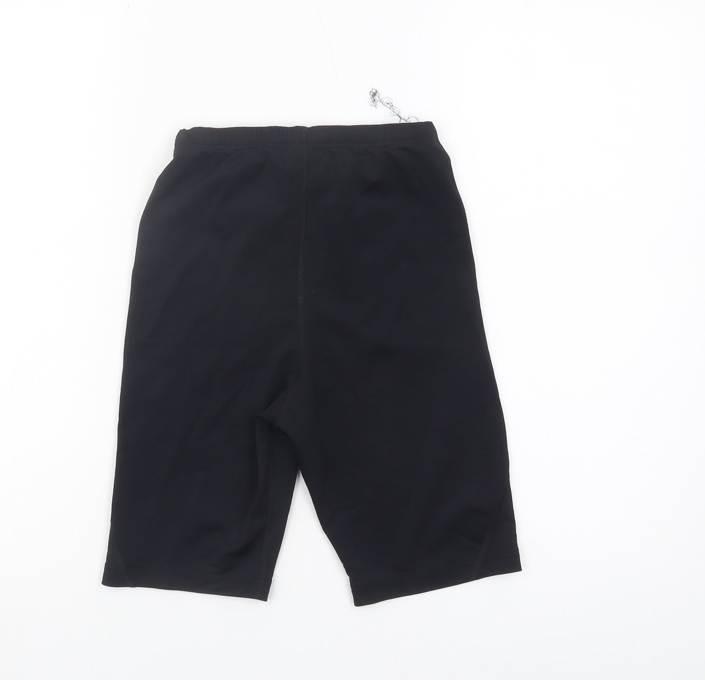 Ronhill Black Women's Athletic Shorts - Size L