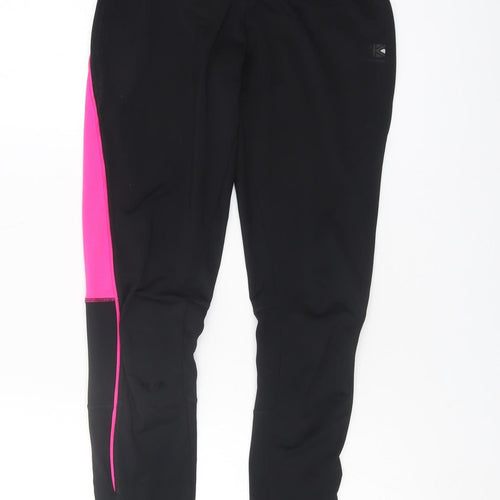 Karrimor Women's Black Running Leggings Size 10