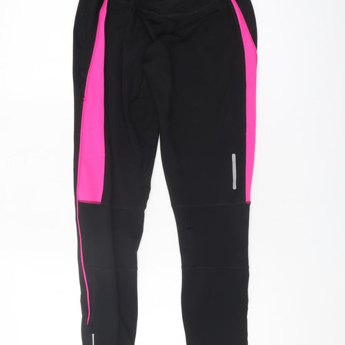 Karrimor Women's Black Running Leggings Size 10