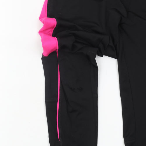 Karrimor Women's Black Running Leggings Size 10