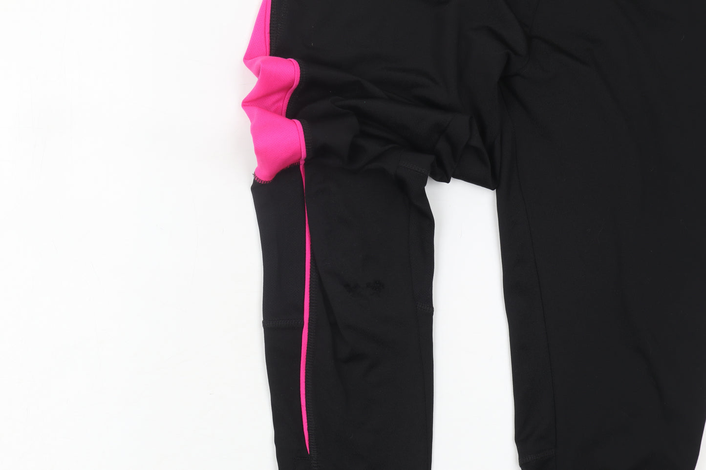 Karrimor Women's Black Running Leggings Size 10