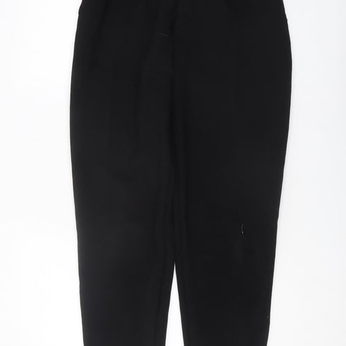 Zara Women's Black Trousers M