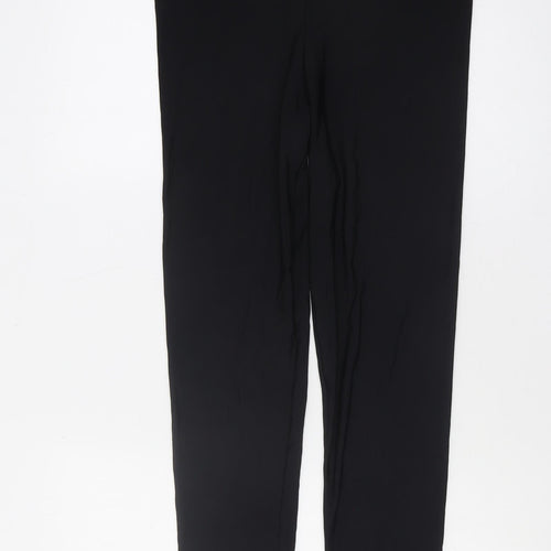 PROSKINS Women's Black Slimming Leggings Size 20
