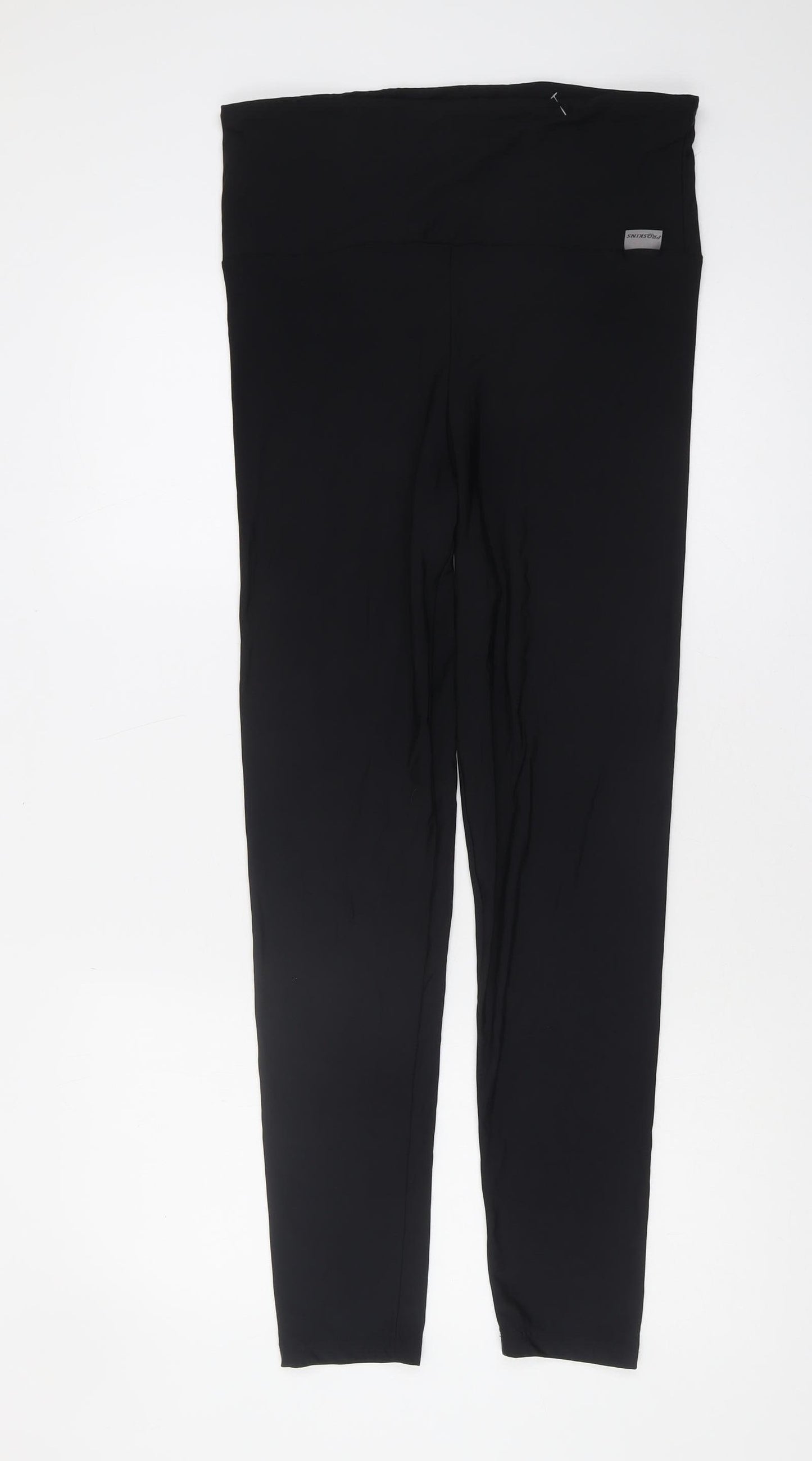 PROSKINS Women's Black Slimming Leggings Size 20