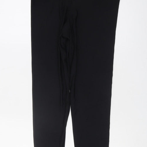 PROSKINS Women's Black Slimming Leggings Size 20
