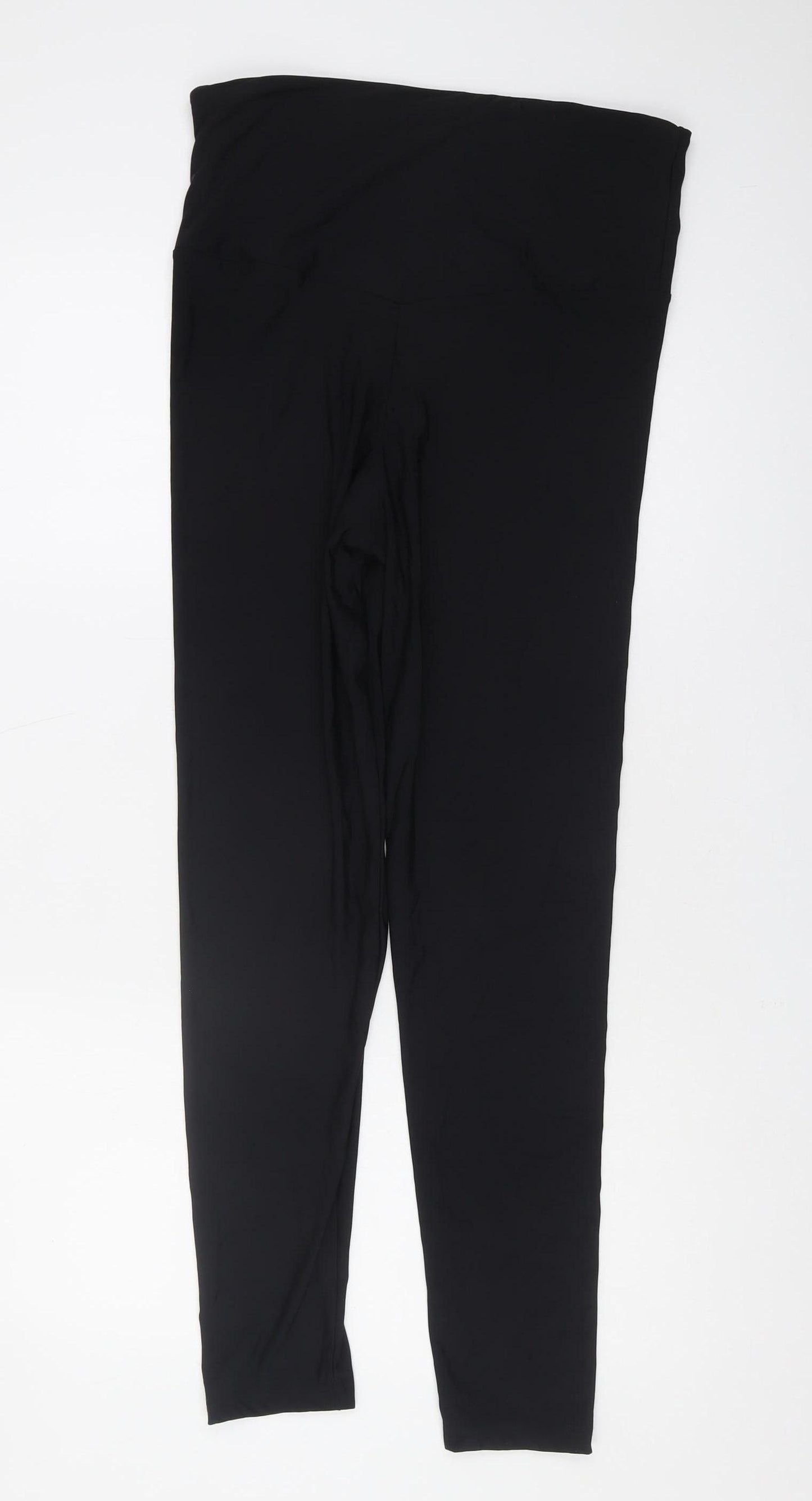 PROSKINS Women's Black Slimming Leggings Size 20