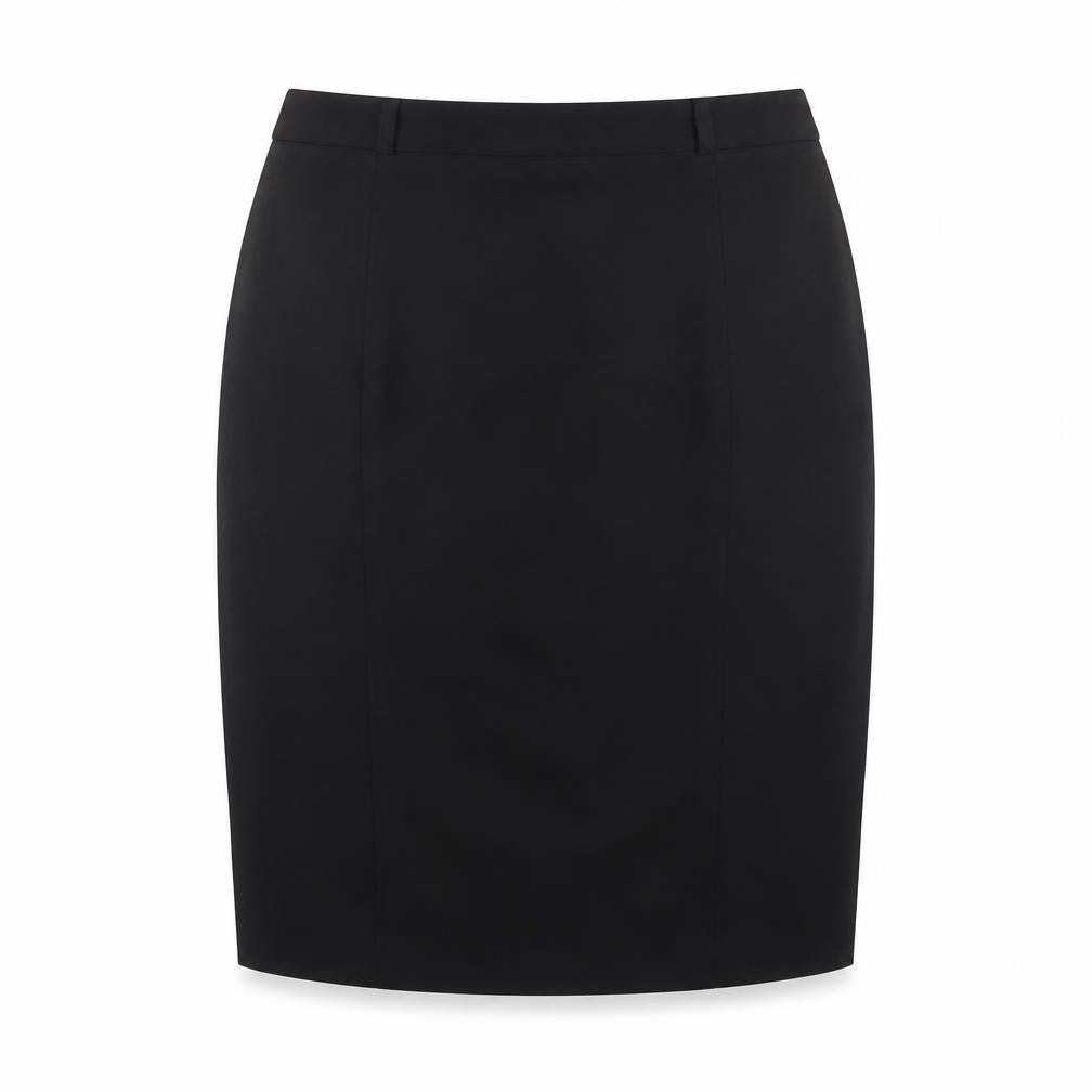 ASOS Women’s Black Pencil Skirt, Size 14, Workwear