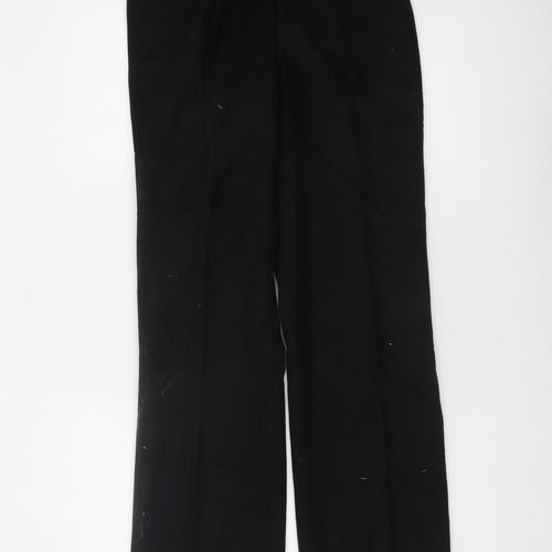 Jackpot Women's Black Trousers, Size 29