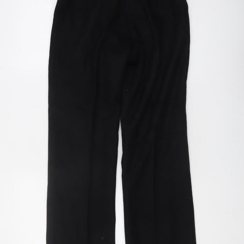 Jackpot Women's Black Trousers, Size 29