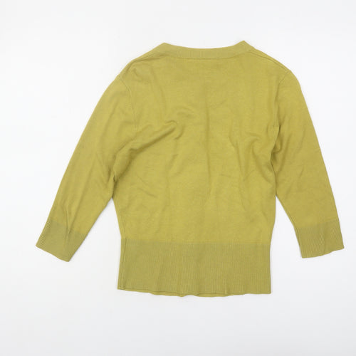 Principles Women's Petite Size 12 Button Cardigan