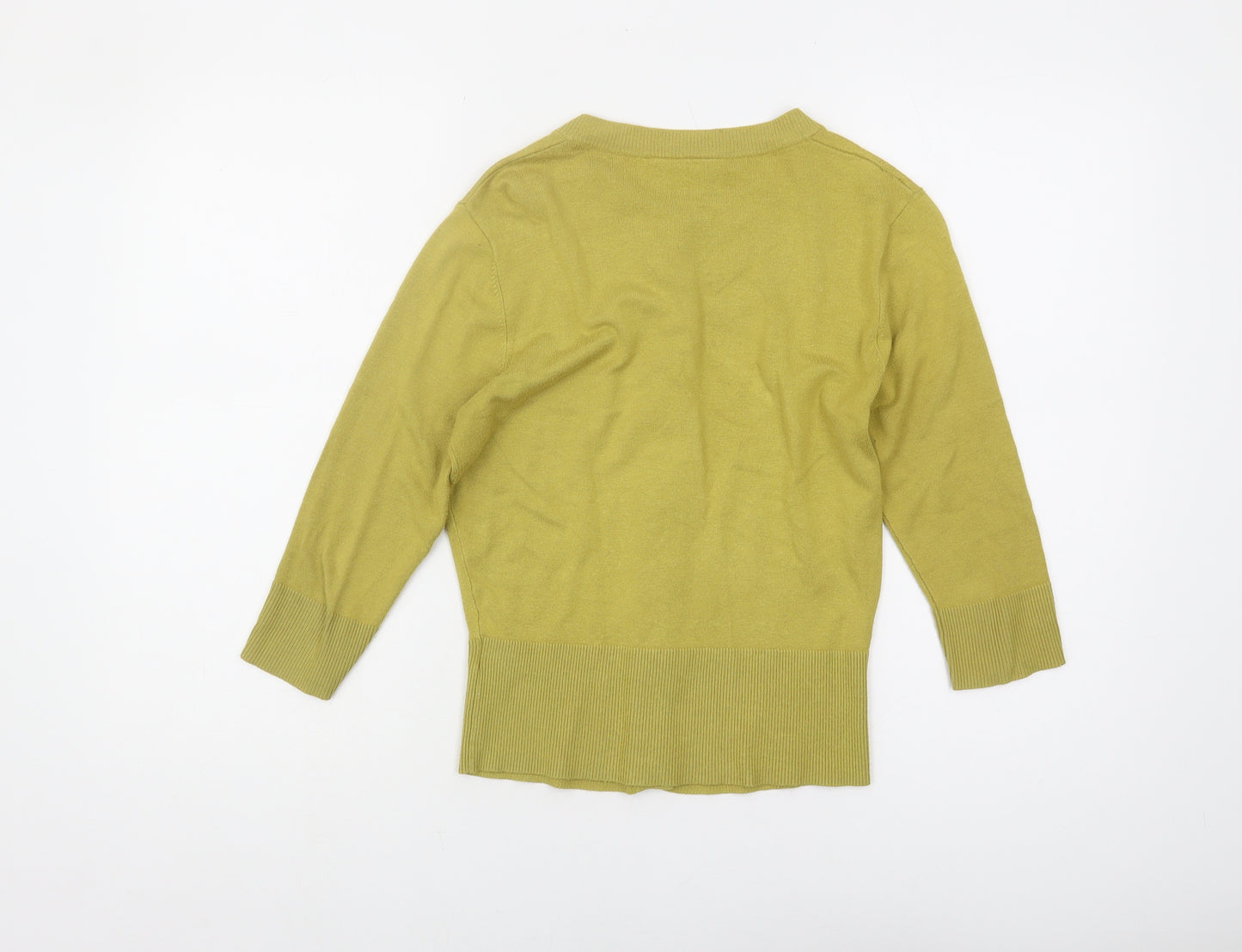 Principles Women's Petite Size 12 Button Cardigan