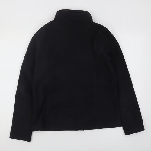 Barbour Women's Black Jacket Size 12