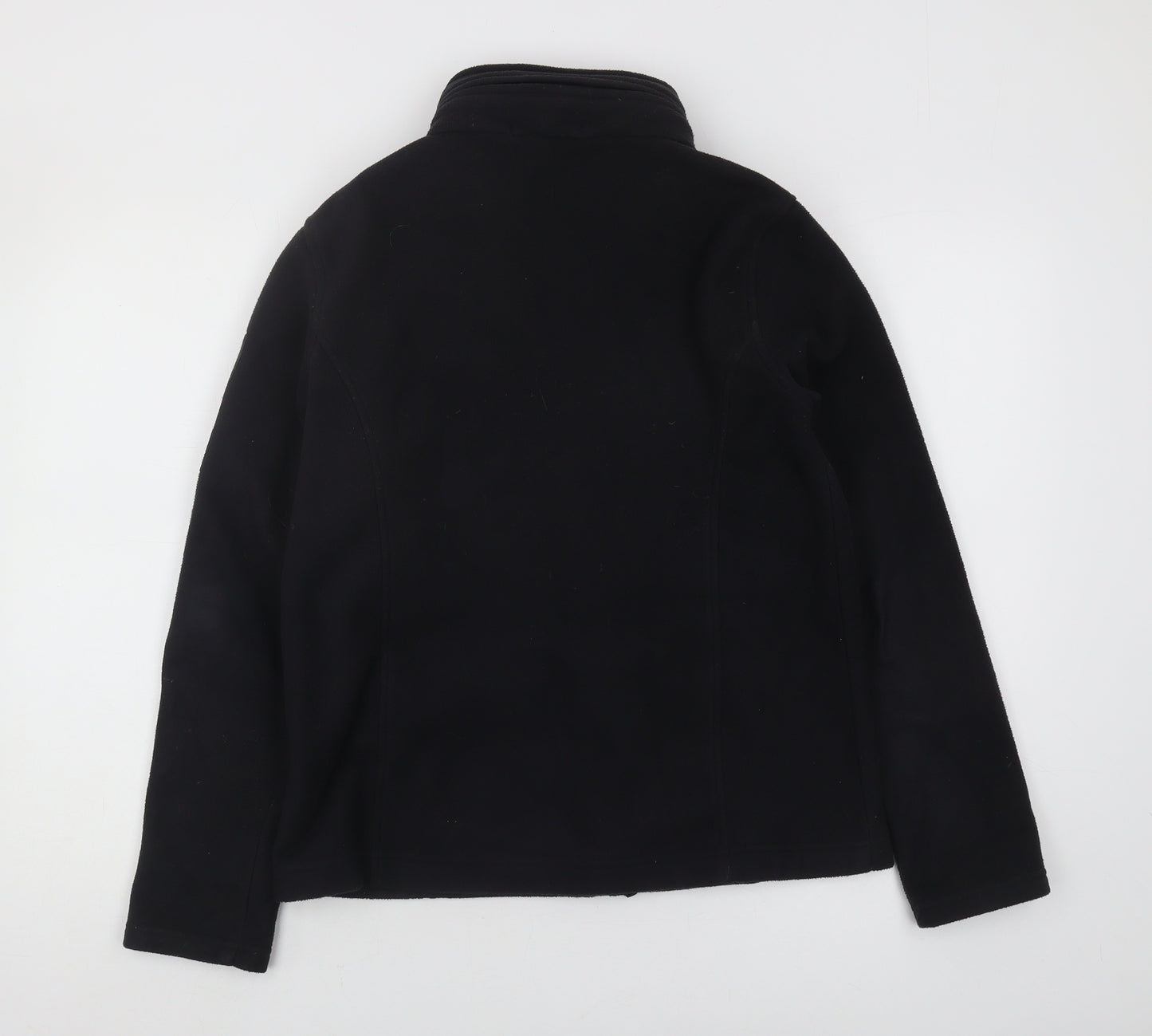 Barbour Women's Black Jacket Size 12