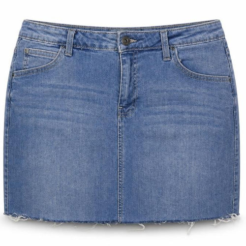 Bench Woman's Denim Skirt Size 12
