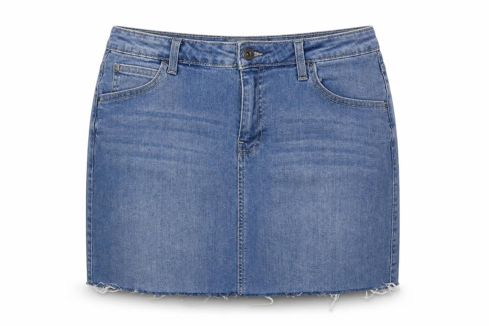 Bench Woman's Denim Skirt Size 12