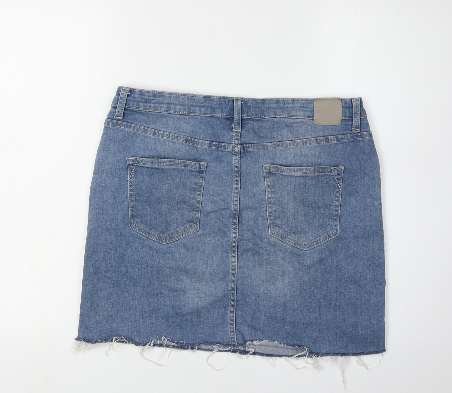 Bench Woman's Denim Skirt Size 12