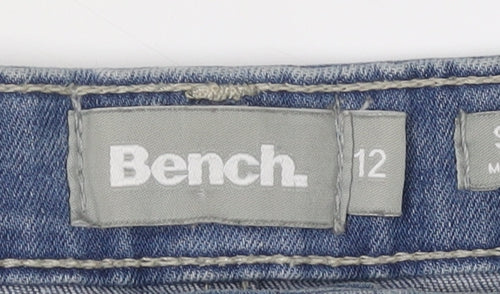 Bench Woman's Denim Skirt Size 12