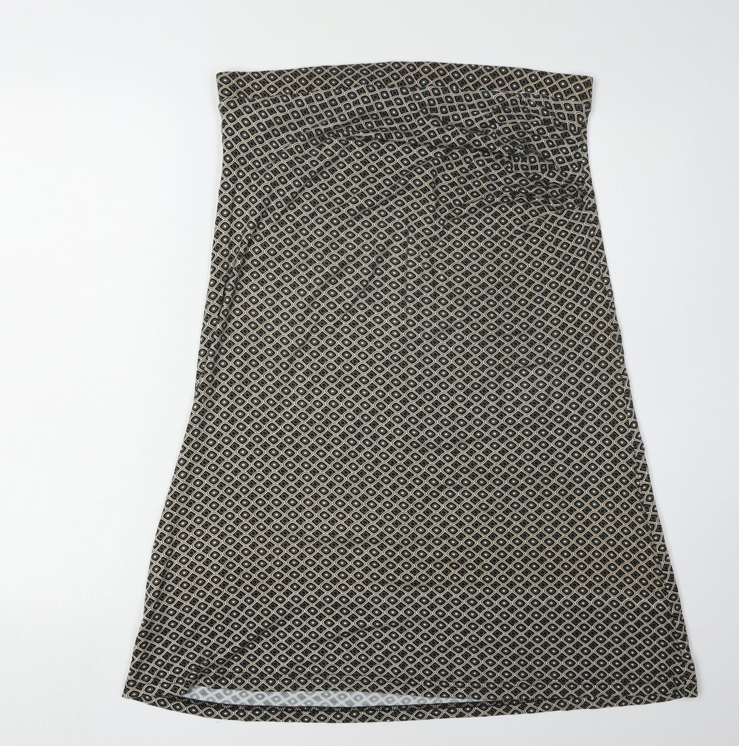 Jasper Conran Women's Geometric Skirt, Size 14