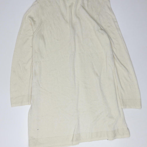Windsmoor Women's Ivory Cardigan L V-Neck