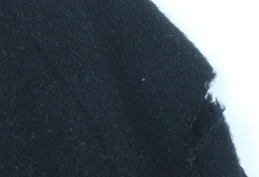 Donar Menswear Black Wool Yak Mid-Length Coat 22