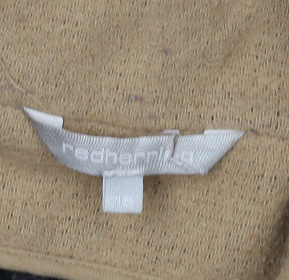 Rocherridge Beige Women's Duffel Coat M