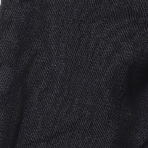 Marks and Spencer Men's Grey Wool Suit Jacket 40S