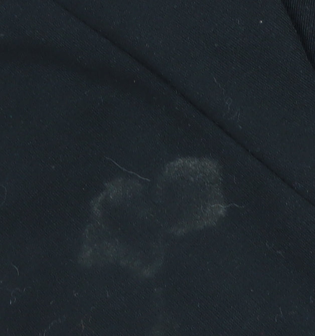 New Look Women's Black Cropped Blazer UK 18