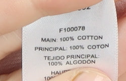 ASOS Women's Pink Cropped Jacket M - Casual Spring Essential