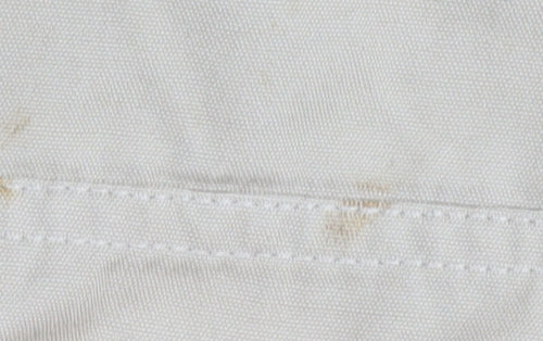 Fred Perry Unisex Beige Cargo Shorts Size 36