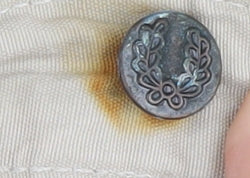 Fred Perry Unisex Beige Cargo Shorts Size 36