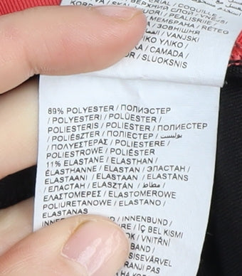 Puma Women's Black Leggings Size 12 Activewear