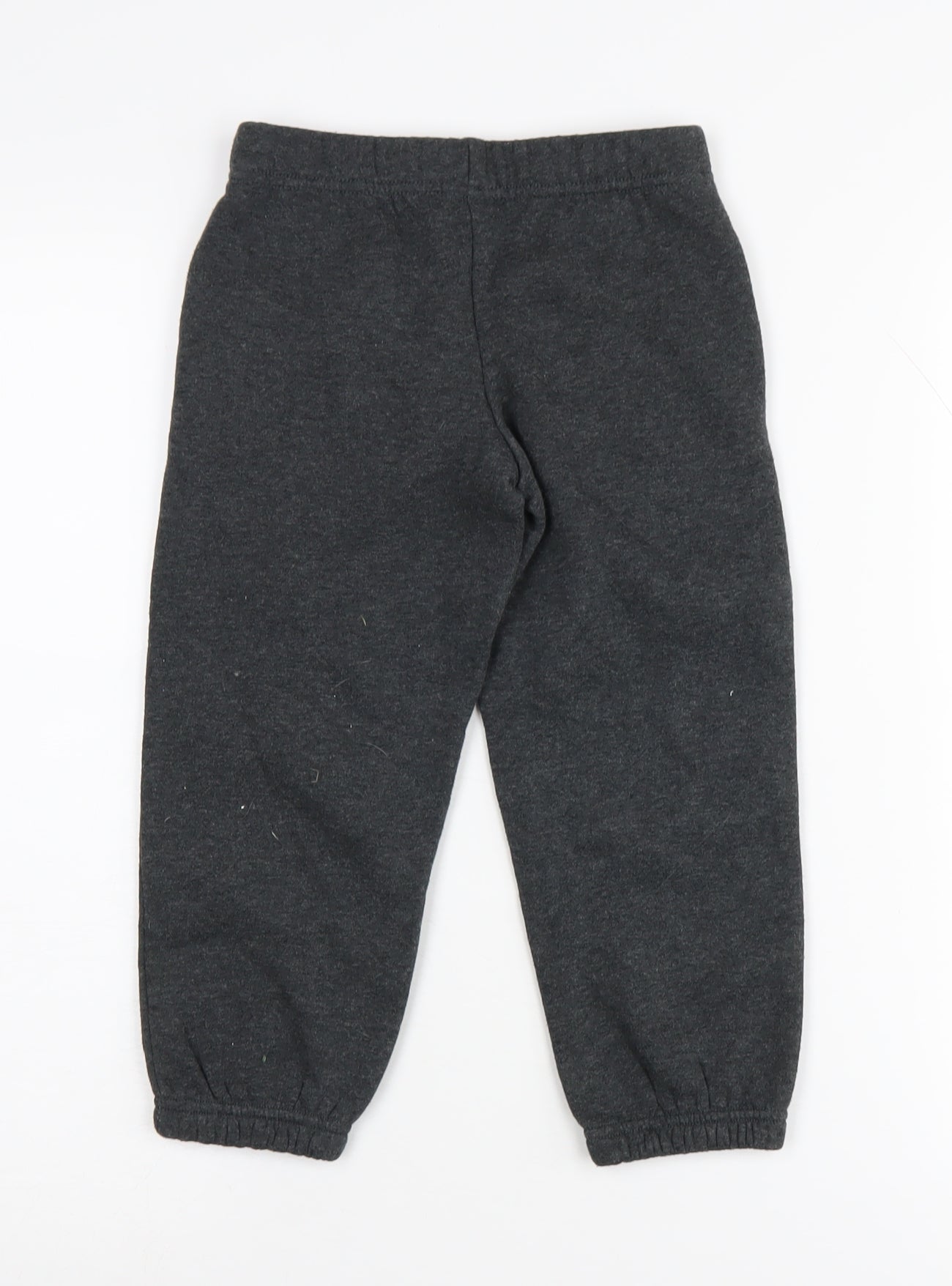 Carbrini Boys Grey Jogger Trousers 3-4 Years